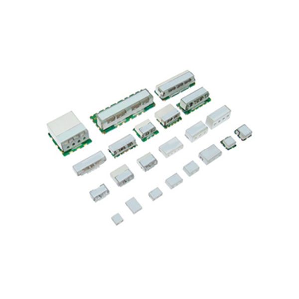 介質(zhì)MONOBLOCK濾波器